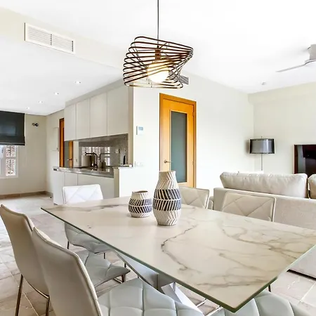Manilva Townhouse With Spectacular Views Of Gibraltar Villa Buitenkant foto