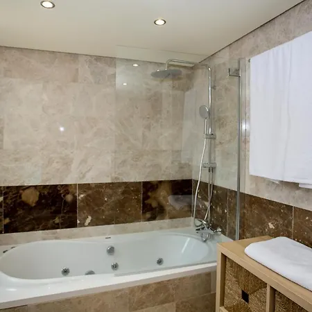 Manilva Townhouse With Spectacular Views Of Gibraltar Villa Buitenkant foto