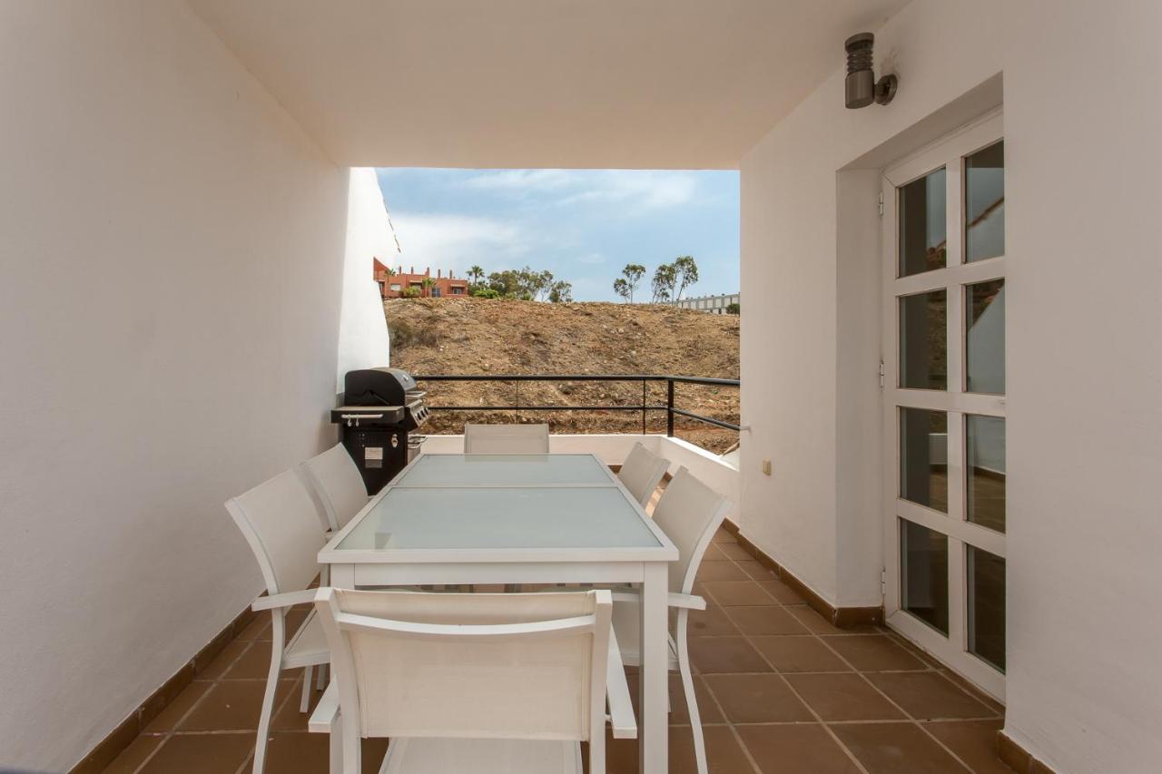 Villa Townhouse With Spectacular Views Of Gibraltar