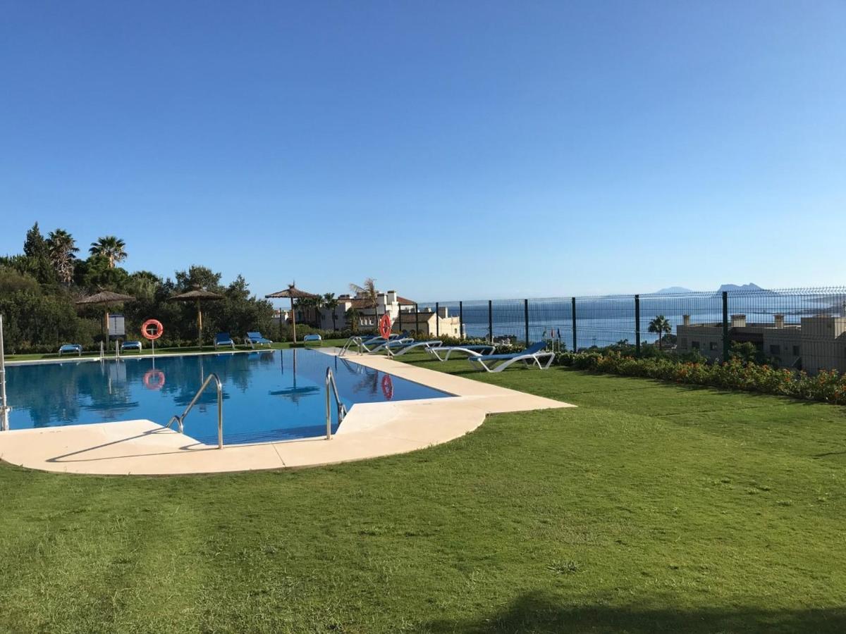 Townhouse With Spectacular Views Of Gibraltar