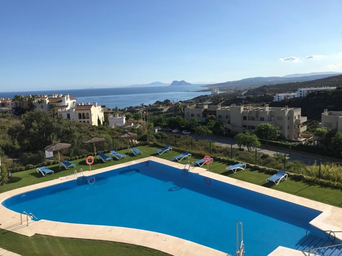 Townhouse With Spectacular Views Of Gibraltar