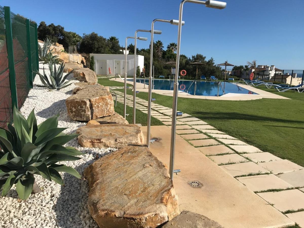 Villa Townhouse With Spectacular Views Of Gibraltar Manilva
