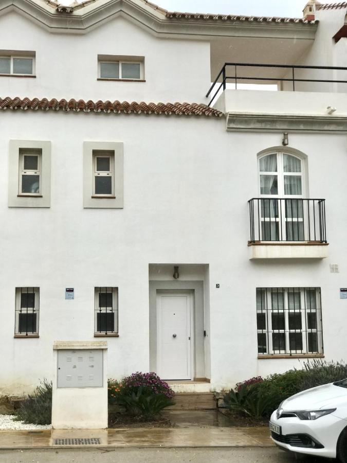 Townhouse With Spectacular Views Of Gibraltar Villa