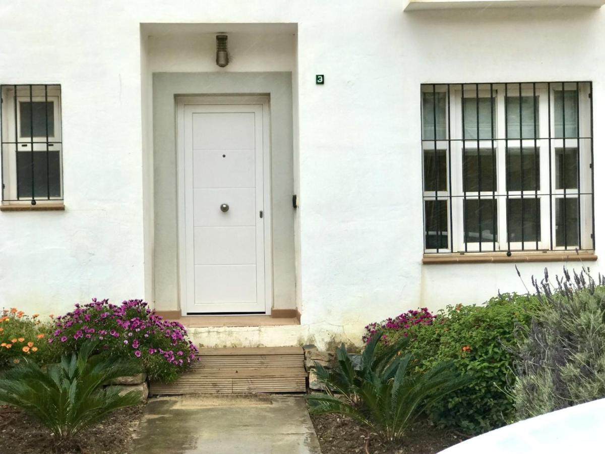 Townhouse With Spectacular Views Of Gibraltar Villa